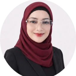 Diana Anggraini