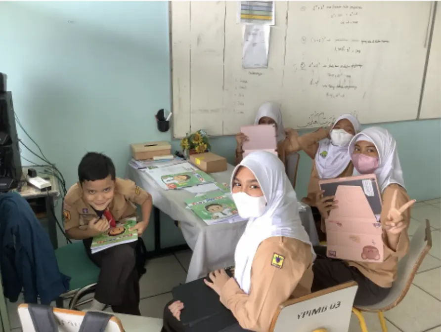 Cerita #GuruMasaKini: Belajar Lebih Antusias dengan Gamifikasi ala Pak Angga!