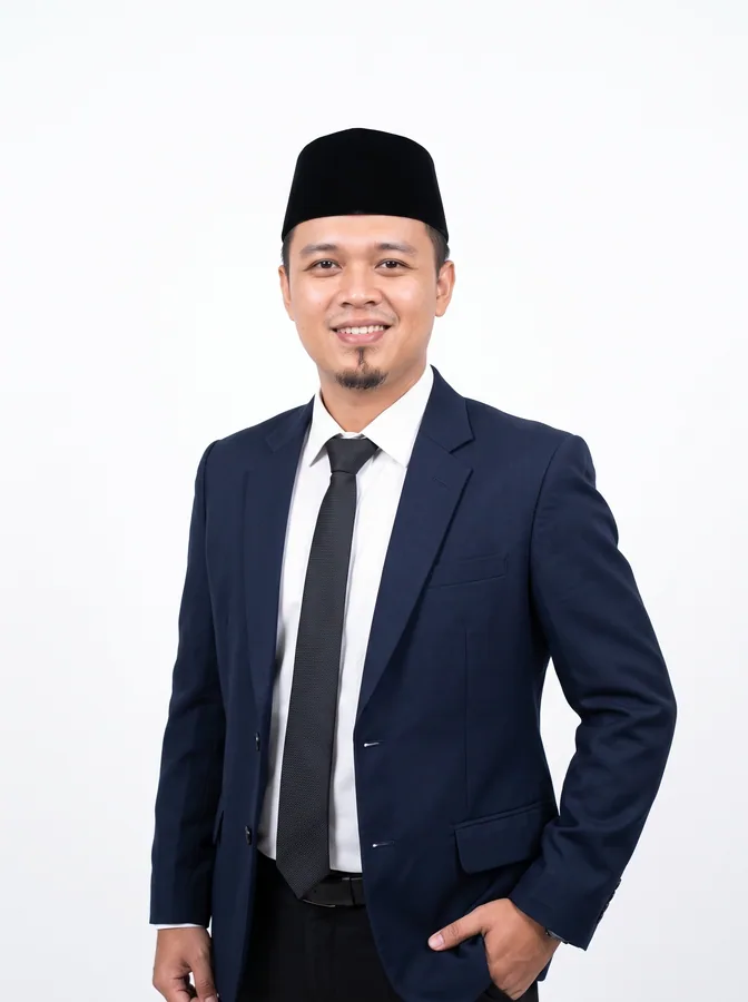 Adhytia Kurniawan, S.Pd.,Gr.