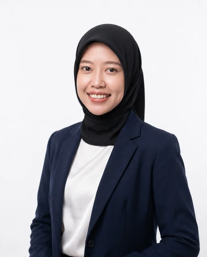 Anggi Savhira