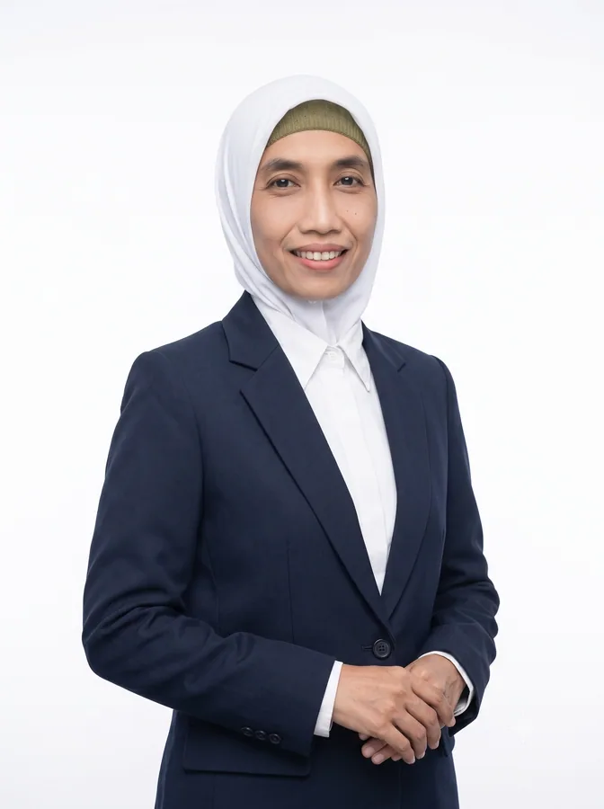 Anik Hariyanti, S.Pd.I