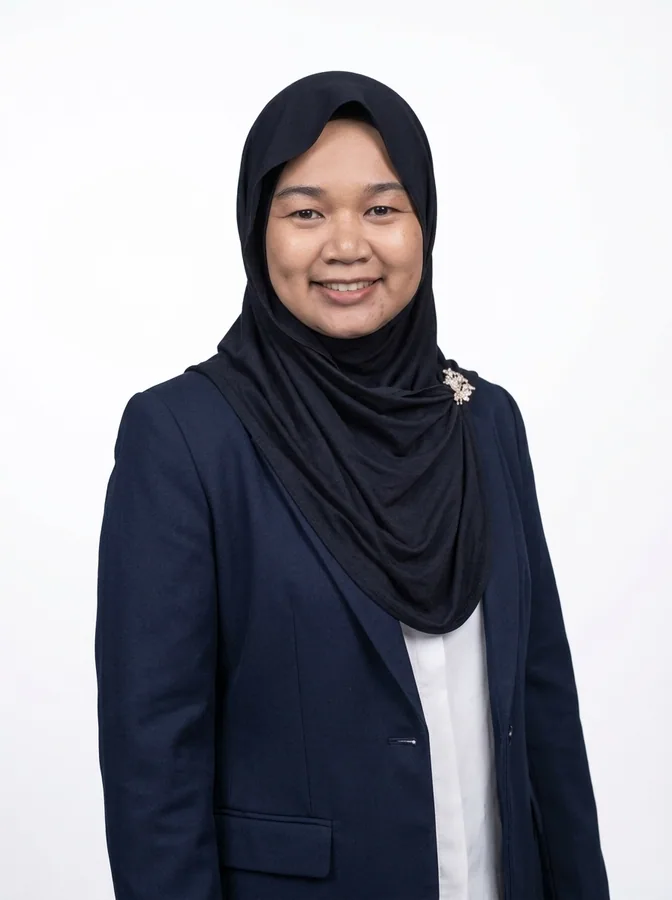 Annisa Rizkiana, S.Pd.