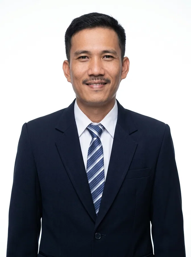 Ardiansyah, S.Pd.,M.Pd