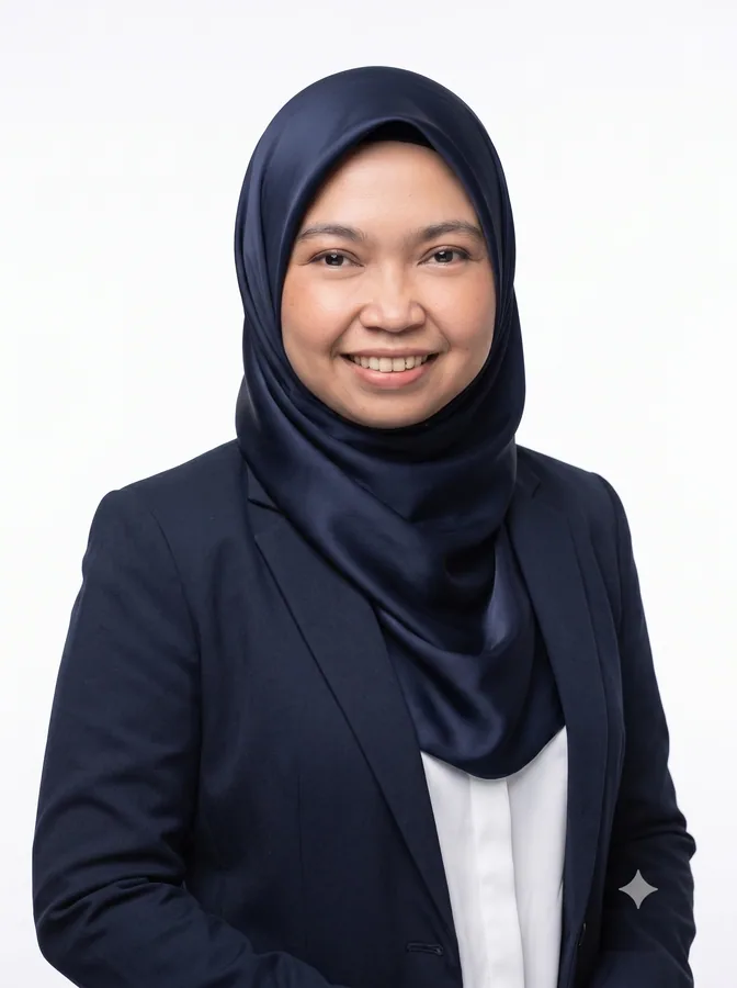 Asti Ariani,M.Pd.,Gr.