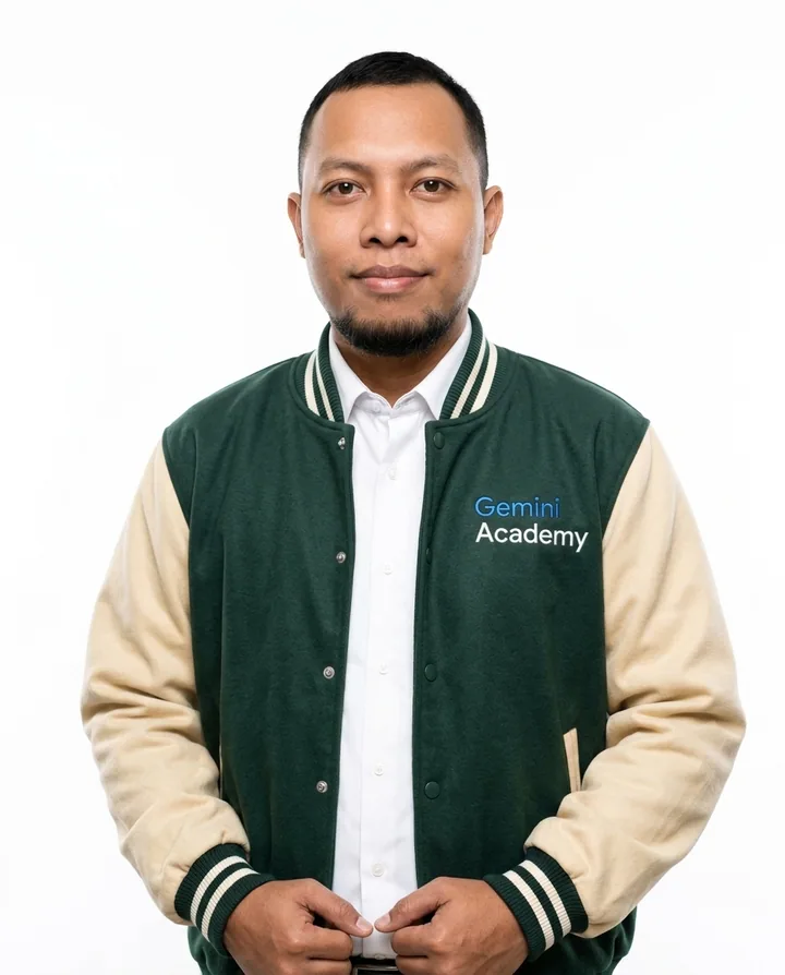 Bayu Setianto Putra, S.Th.I,Gr