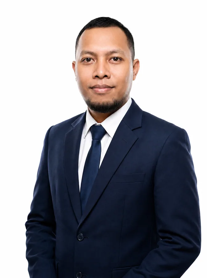 Bayu Setianto Putra, S.Th.I,Gr