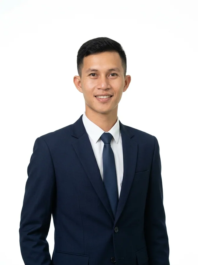 Betrik Susanto