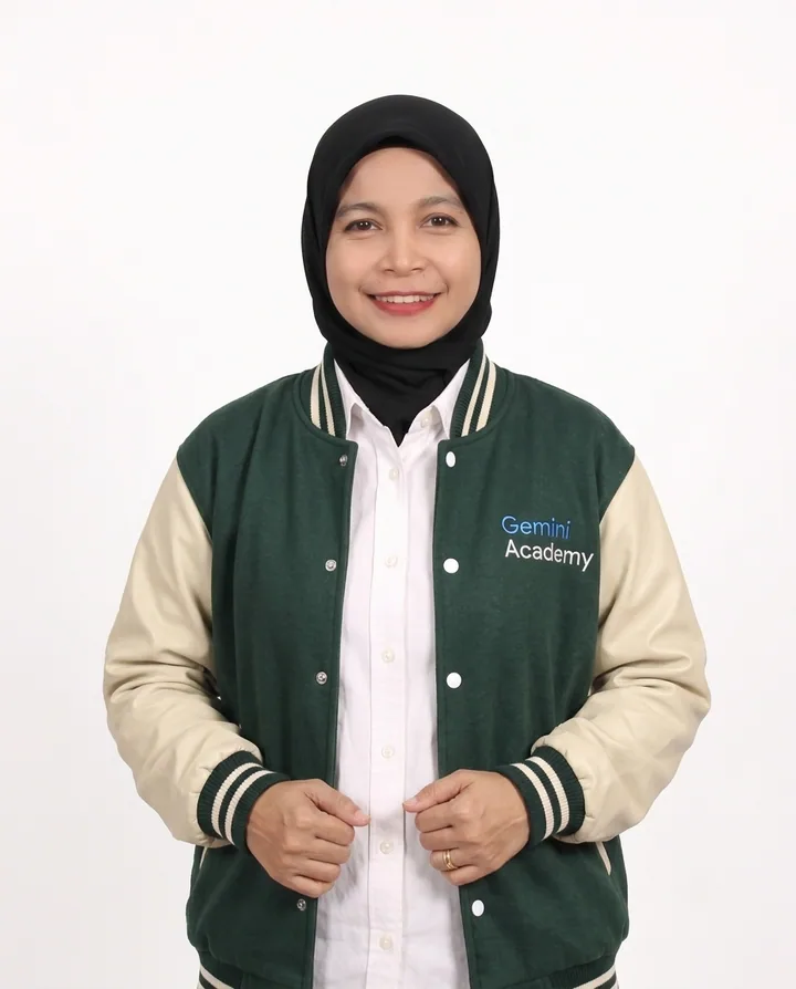 Cut Hikmi Hayati, S.Pd.,Gr
