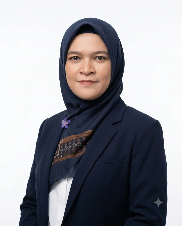 Dwi Aryani, S.Pd