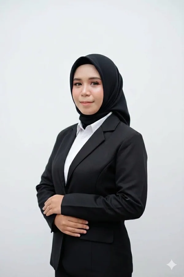 Emi Lestari, S.Pd. I.,M.Pd.