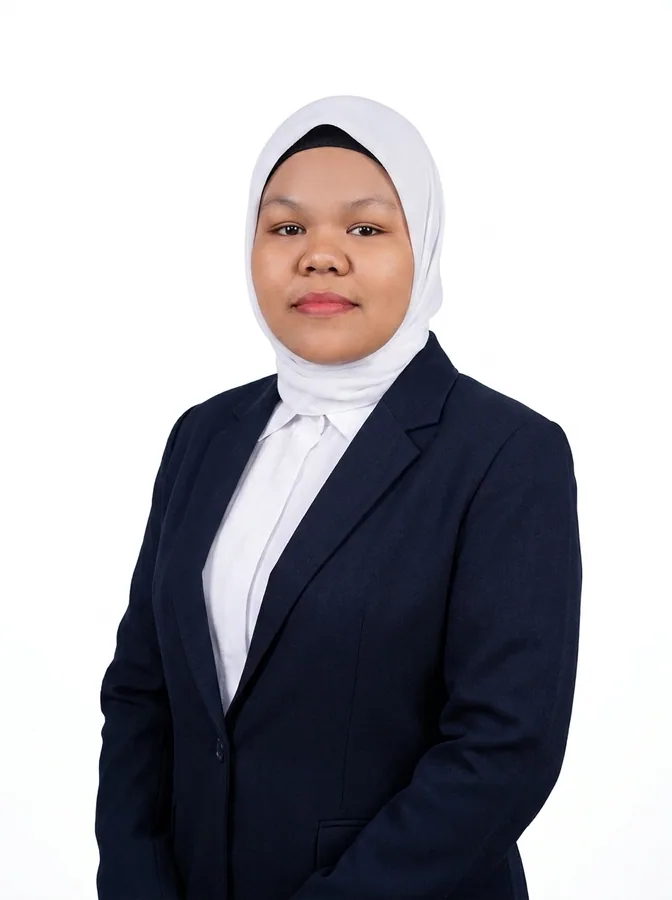 Fitriyana Sakinah Daulay, S.Pd.