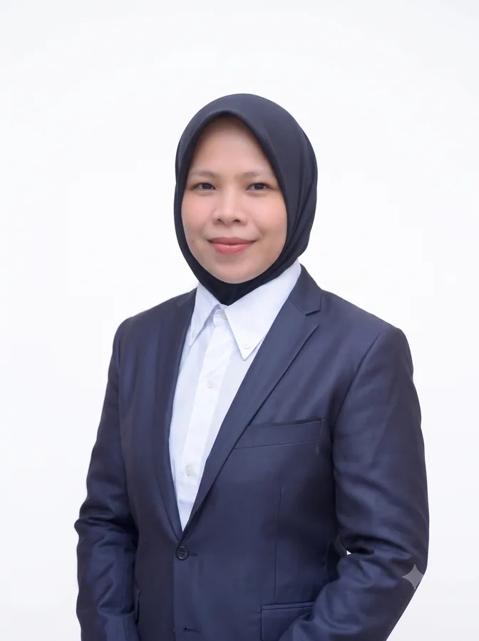 Futhia Jihadi Agustia, S.Pd.I,Gr