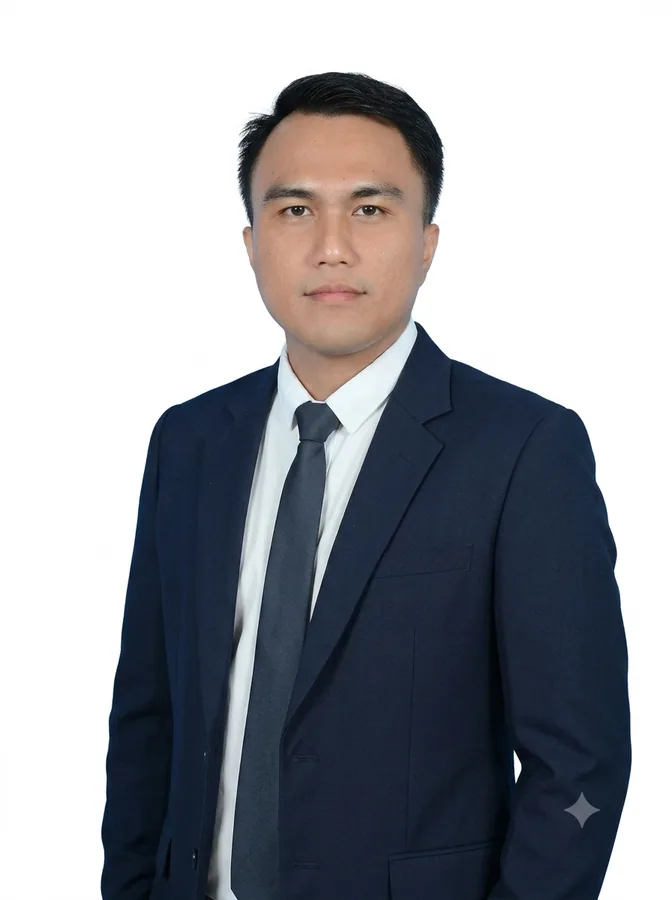 Handal Pratama Putra,M.Pd