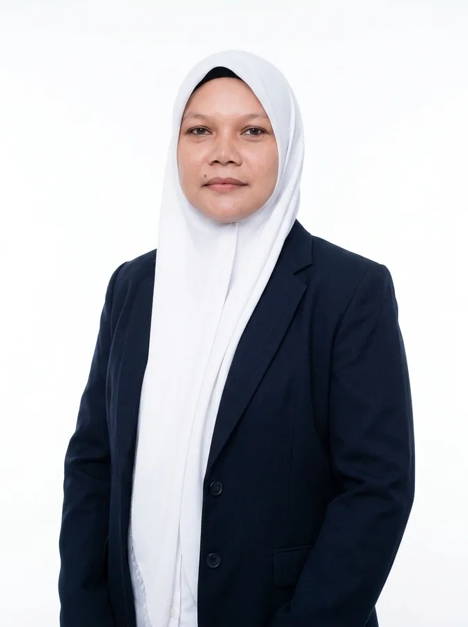 Iklima Agustina, S.Pd.