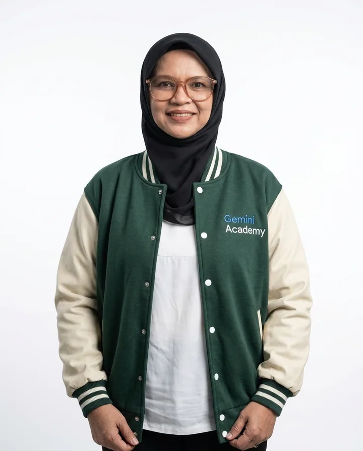 Murniati, S. Kom.,M.T
