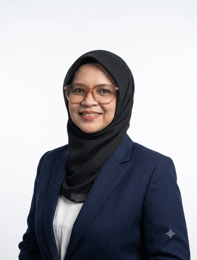 Murniati, S. Kom.,M.T