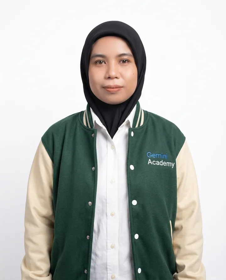 Mutia Sari, S.Pd