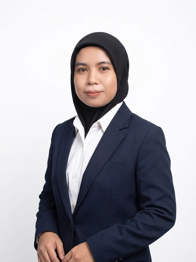 Mutia Sari, S.Pd
