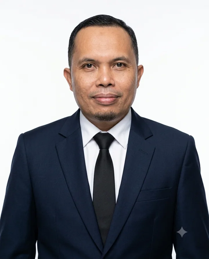 Muzayyin Istiqlal, S.Pd