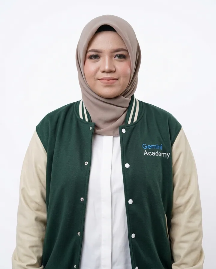 Nadya Syahdi,M.Pd — foto varsity