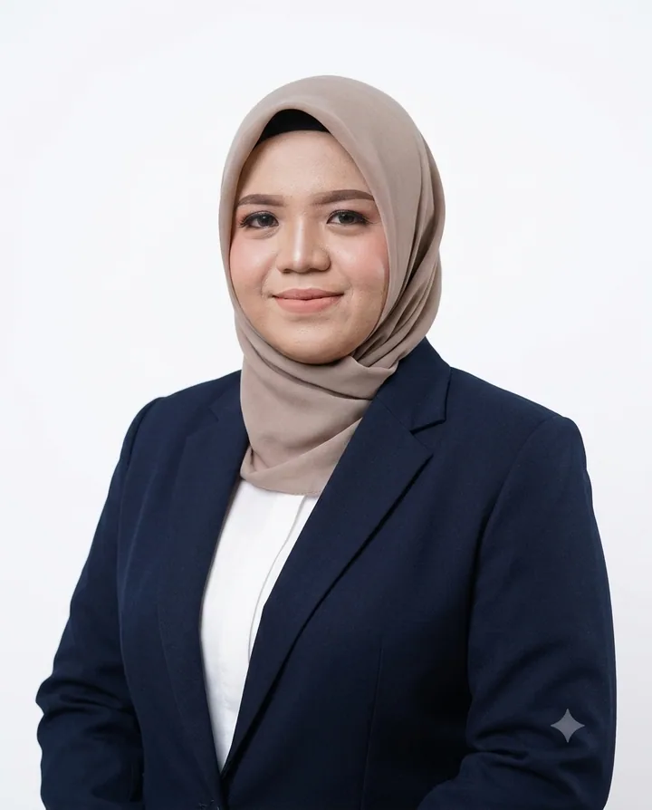 Nadya Syahdi,M.Pd