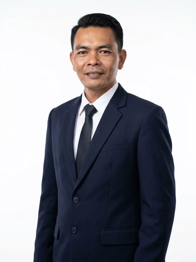 Puji Ari Prastyo, S.Pd.
