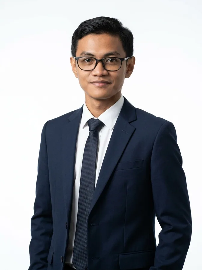 Rahmad Adebayu, S.Pd.