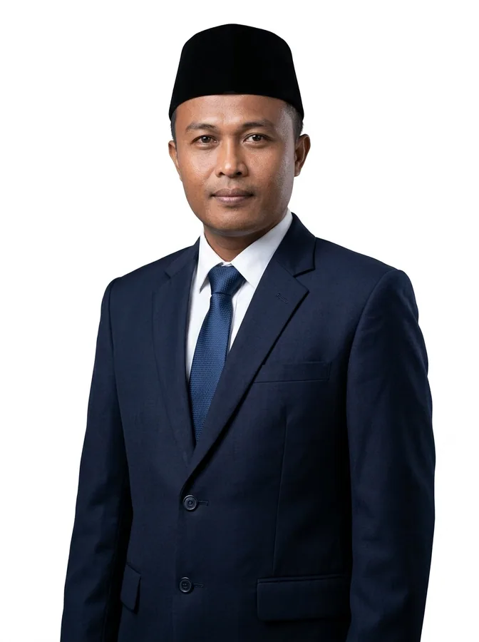 Rian Putra H, S.Pd.,M.Pd.,Gr.