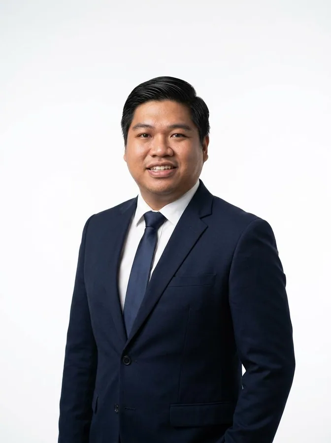 Rinaldi Novrian, S.Pd.