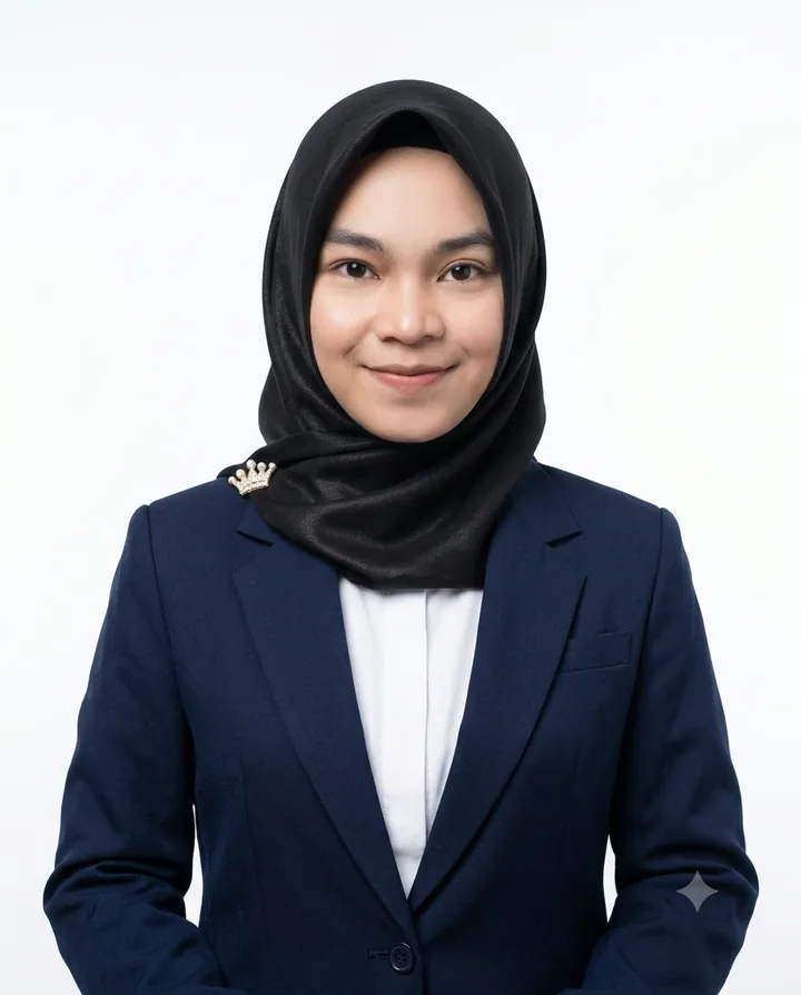 Ruslinah, S.Pd.