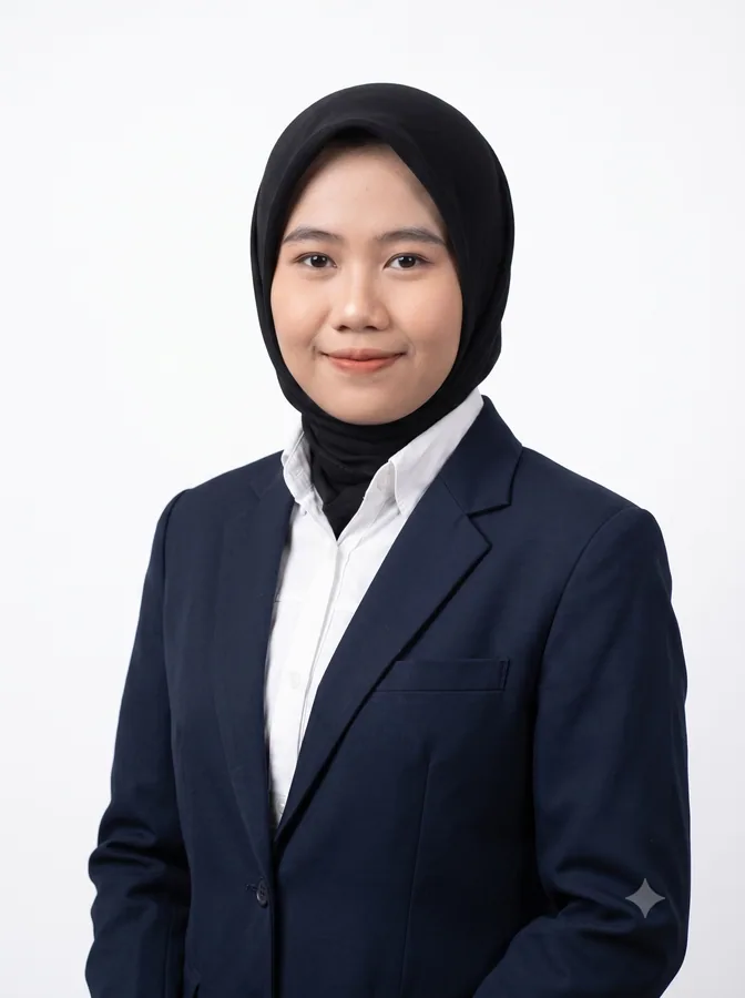 Salmawati, S.Pd.