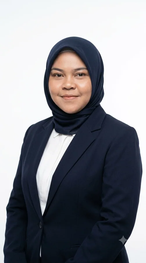 Siti Sapiyah, S.Pd.