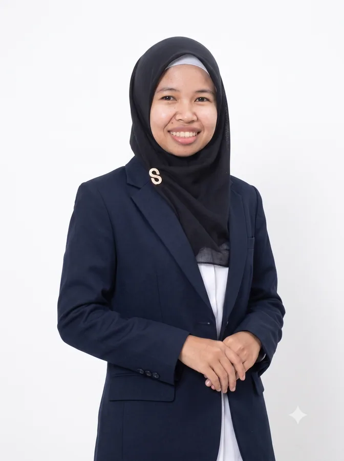 Siti Ubaidah, S.Pd