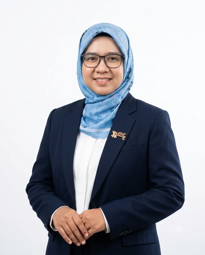 Siti Umi Choiriyah,M.Pd.