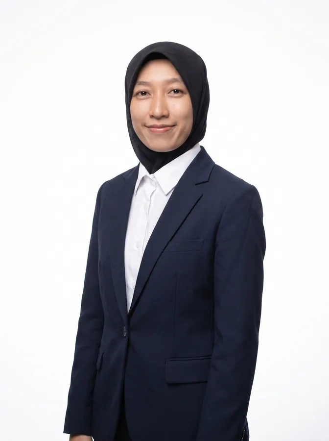Sufiyarif'Ul Achidah, S.Pd.