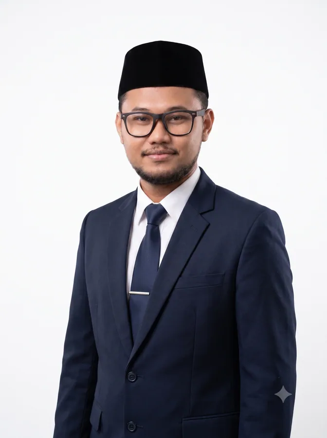 Wahyu Fajar, S.Pd