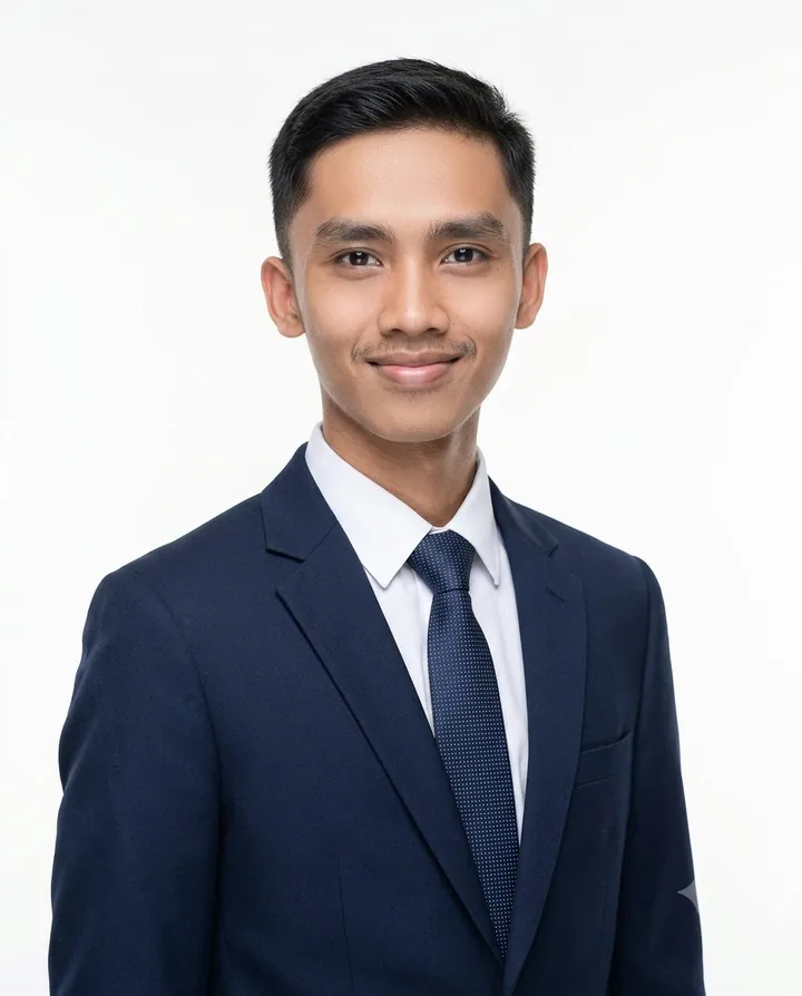 Wandi Afrio Putra, S.Pd