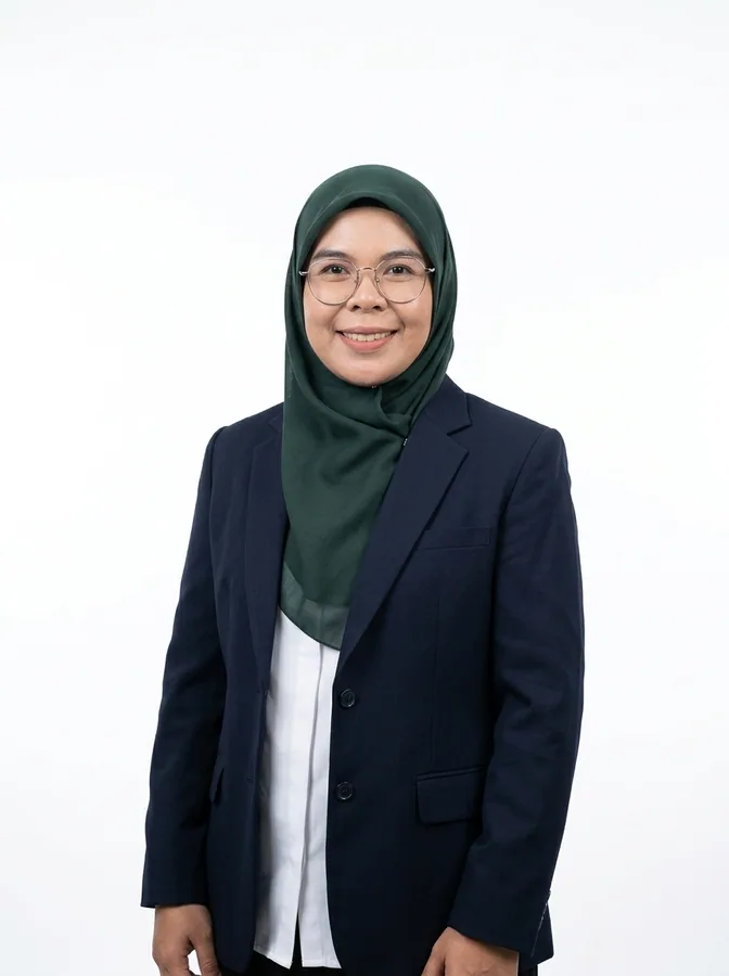 Yennita Sari, S.Pd