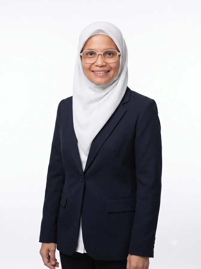 Yesi Jufrina, S.Pd.,Gr.,M.Pd