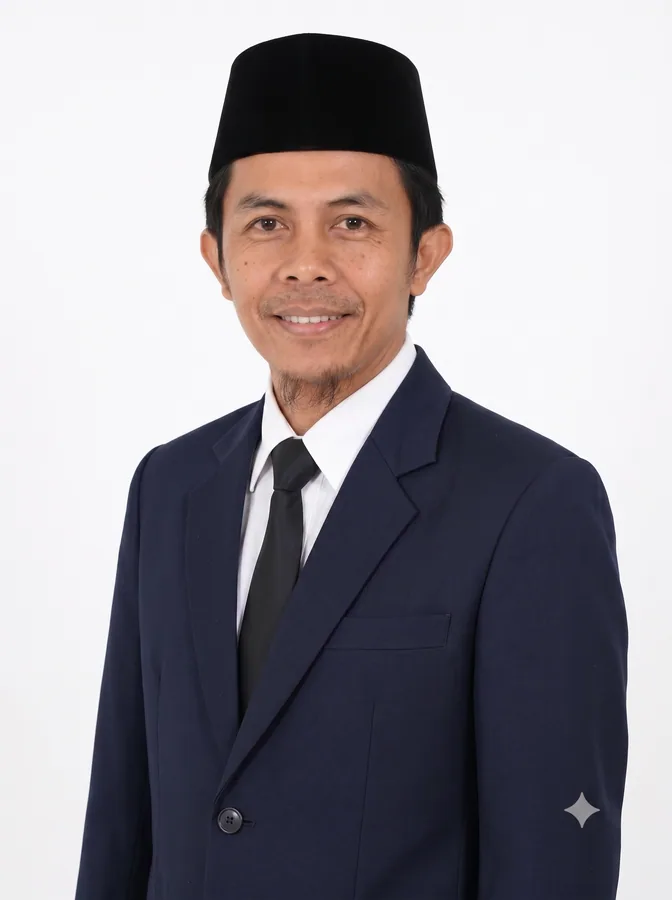 Yudi Setiana,M.Pd.I.